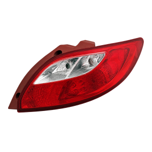 Achterlicht voor MAZDA 2