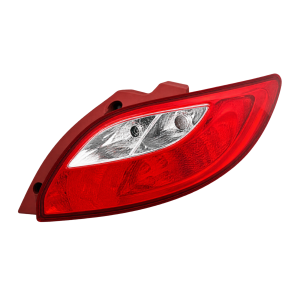 Achterlicht voor MAZDA 2