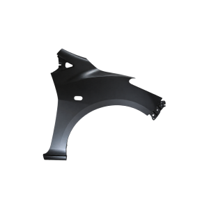 Spatbord (voorscherm) voor MAZDA 2