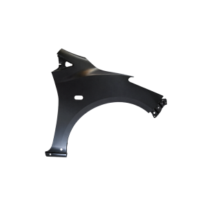 Spatbord (voorscherm) voor MAZDA 2