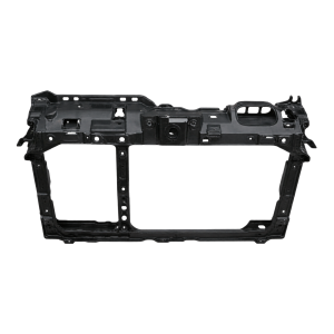 Voorfront (frontpaneel) voor MAZDA 2 2007-2011