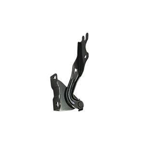 Motorkapscharnier voor MAZDA 2