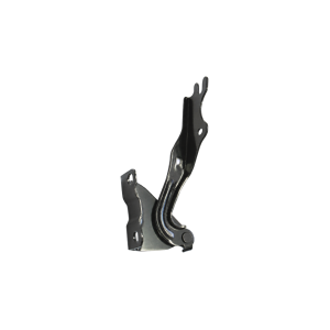 Motorkapscharnier voor MAZDA 2
