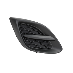Grille voor MAZDA 2 2011-2015