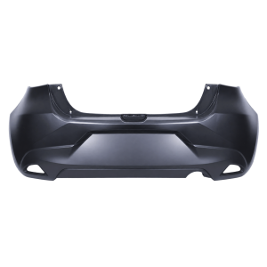 Achterbumper voor MAZDA 2 2015-2020