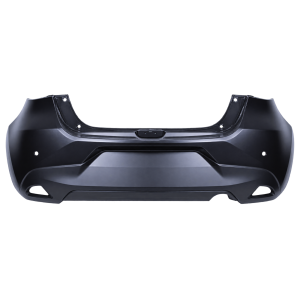 Achterbumper voor MAZDA 2 2015-2020