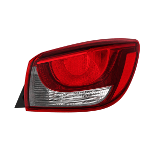 Achterlicht voor MAZDA 2 2015-2020