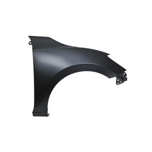 Spatbord (voorscherm) voor MAZDA 2 2015-2020