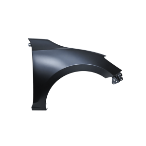 Spatbord (voorscherm) voor MAZDA 2 2015-2020