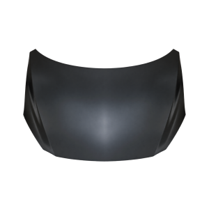 Motorkap voor MAZDA 2 2015-2020