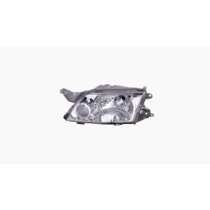 Unit DEPO H4 Manueel Verstelbaar 11 / 01-