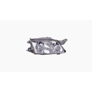 Unit DEPO H4 Manueel Verstelbaar 11 / 01-