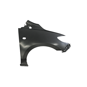 Spatbord (voorscherm) voor MAZDA 5 2005-2008