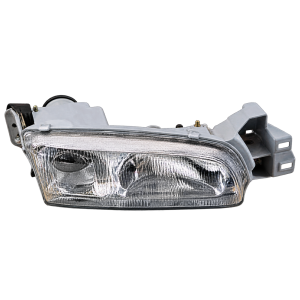 Koplamp rechts voor MAZDA 626 GE 1992-1997