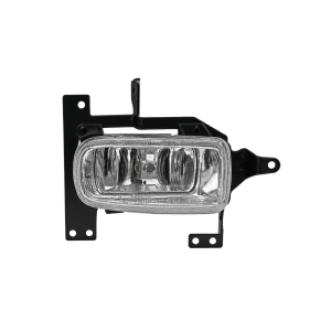 Mistlamp voor MAZDA 626 GF 1997-1999