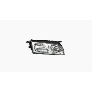 Unit DEPO E H1 / H7 Manueel Verstelbaar