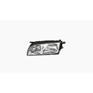 Unit DEPO E H1 / H7 Manueel Verstelbaar