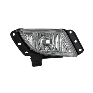 Mistlamp voor MAZDA 626 GF-1 1999-2002