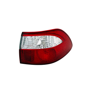 Achterlicht voor MAZDA 626 GF-1 1999-2002