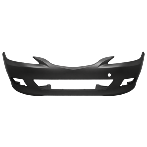 Voorbumper voor MAZDA 6 2002-2005