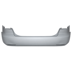 Achterbumper voor MAZDA 6 2002-2005