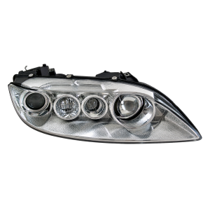 Koplamp rechts voor MAZDA 6 2002-2005