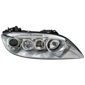 Koplamp rechts voor MAZDA 6 2002-2005
