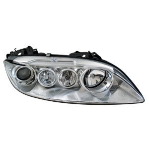 Koplamp rechts voor MAZDA 6 2002-2005