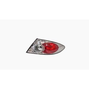 Achterlicht Buiten Sedan / Sport
