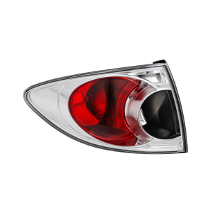 Achterlicht voor MAZDA 6 2002-2005