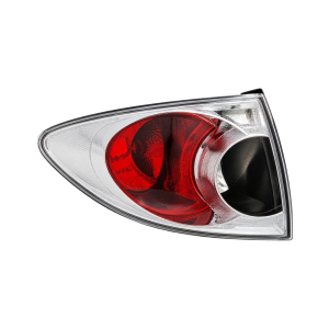 Achterlicht voor MAZDA 6 2002-2005