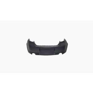 Achterbumper 4 / 5 Drs