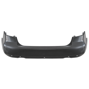 Achterbumper voor MAZDA 6 2005-2008