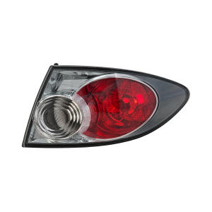 Achterlicht voor MAZDA 6 2005-2008