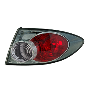 Achterlicht rechts voor MAZDA 6 2005-2008