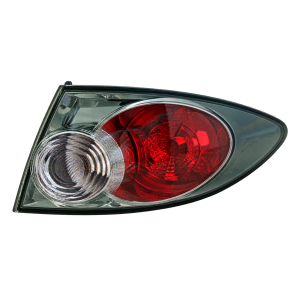 Achterlicht rechts voor MAZDA 6 2005-2008