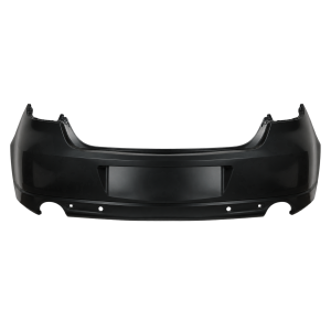 Achterbumper voor MAZDA 6 2008-2010