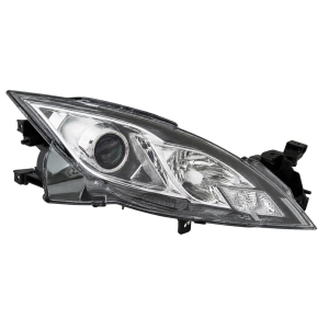 Koplamp rechts voor MAZDA 6 2010-2013