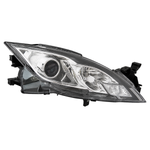 Koplamp rechts voor MAZDA 6 2010-2013