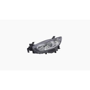 Unit TYC E H11 / H15 / DRL Elektrisch Verstelbaar
