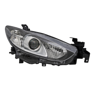 Koplamp rechts voor MAZDA 6 2013-2017