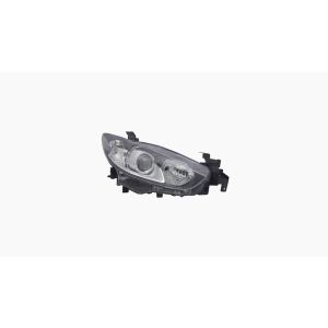 Unit TYC E H11 / H15 / DRL Elektrisch Verstelbaar