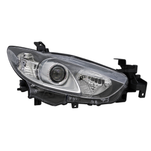 Koplamp rechts voor MAZDA 6 2013-2017