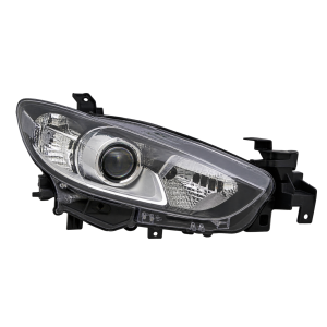 Koplamp rechts voor MAZDA 6 2013-2017
