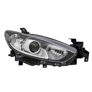 Koplamp rechts voor MAZDA 6 2013-2017