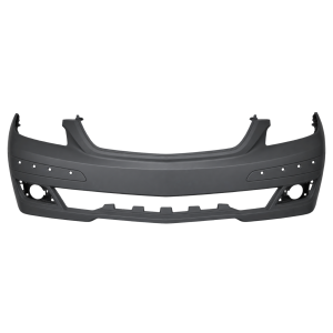 Voorbumper links voor MERCEDES B W245 2005-2008
