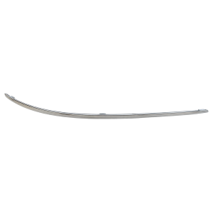 Bumperlijst voor MERCEDES B W245 2005-2008