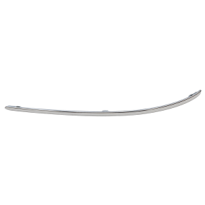 Bumperlijst voor MERCEDES B W245 2005-2008