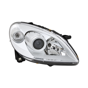 Koplamp voor MERCEDES B W245 2005-2008