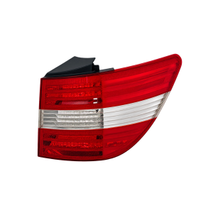 Achterlicht voor MERCEDES B W245 2005-2008